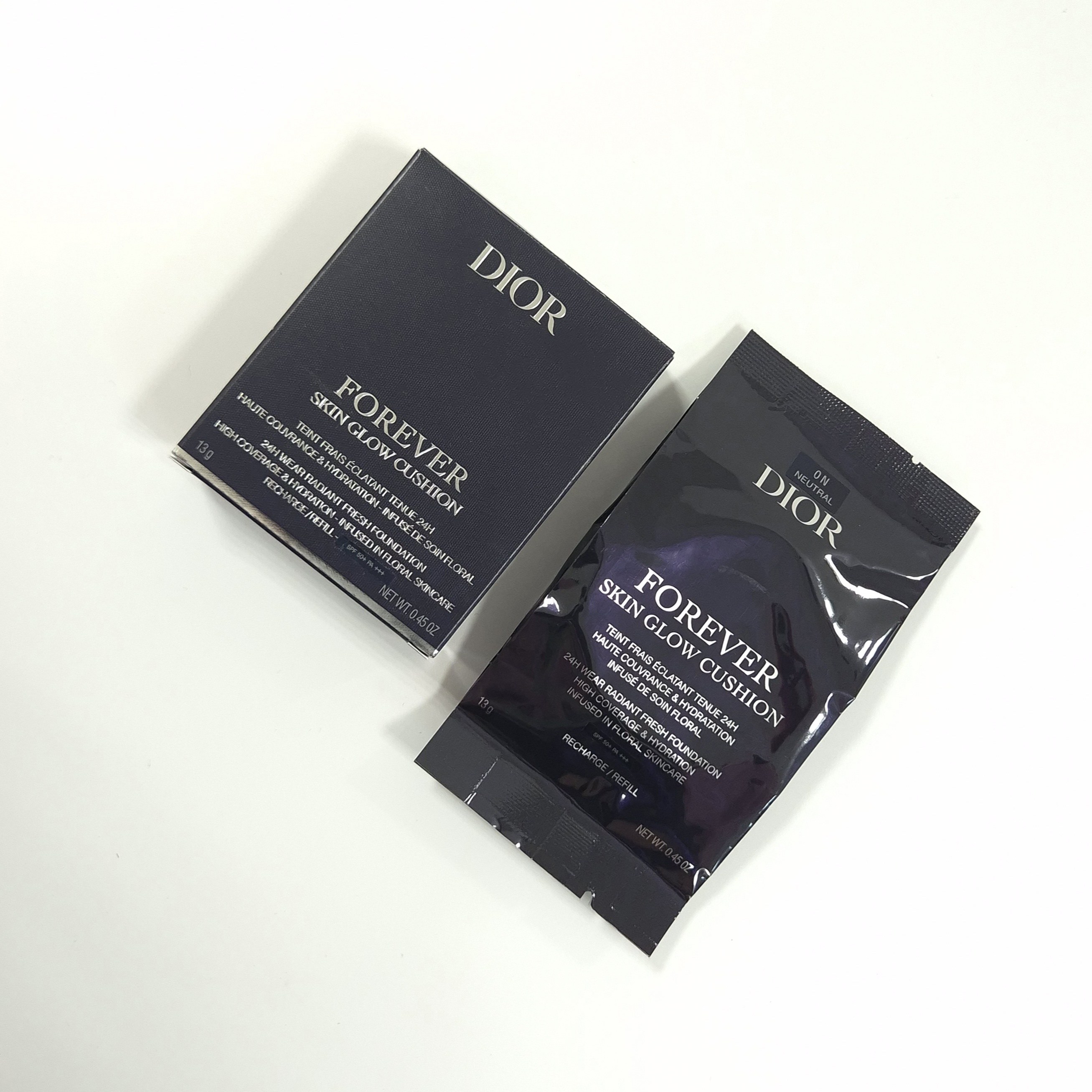 디올 포에버 스킨 글로우 쿠션 리필 (백화점선물포장) 61,990원
