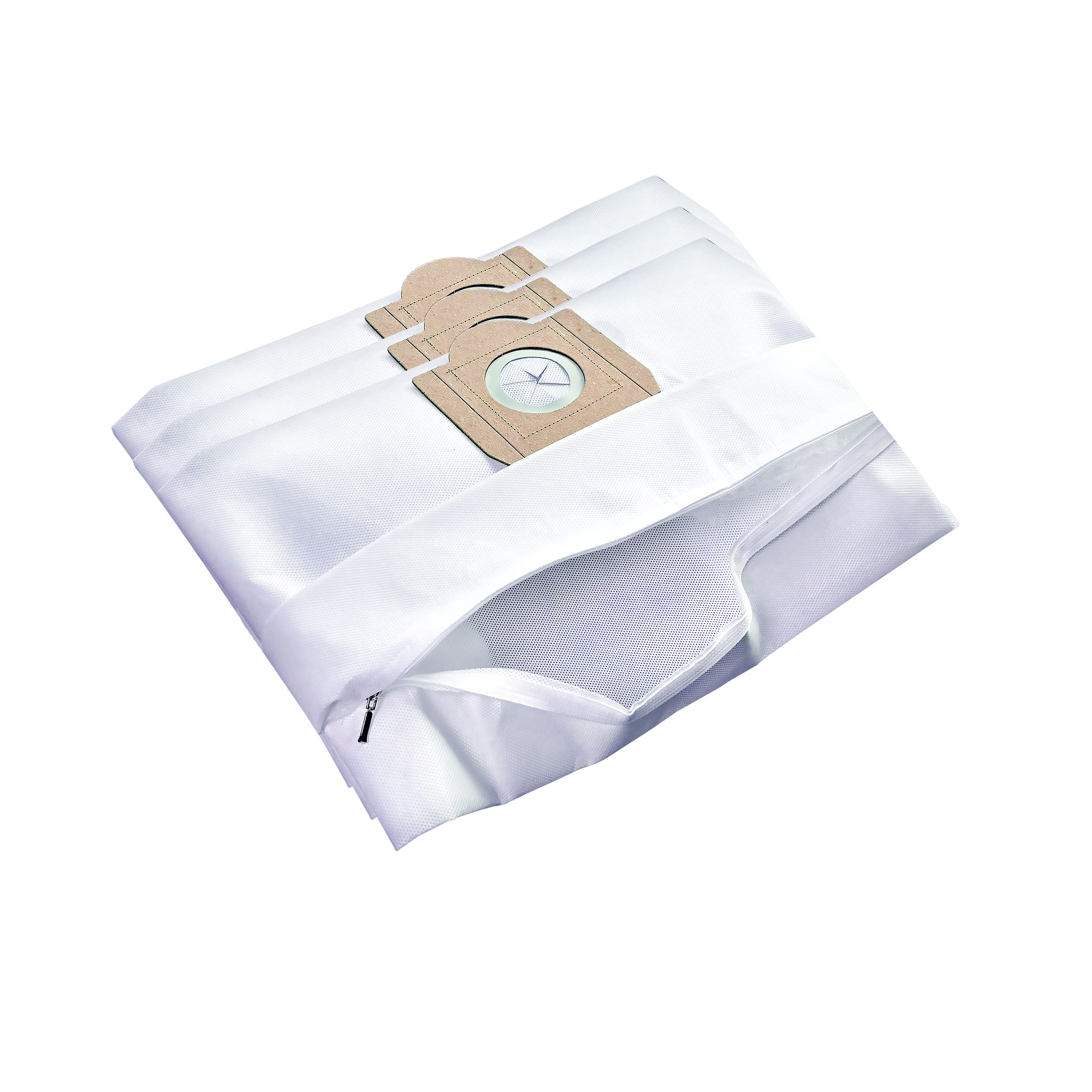 카처 WD3 진공청소기 호환용 리필 재사용 먼지봉투 벌크, 1개 20,750원