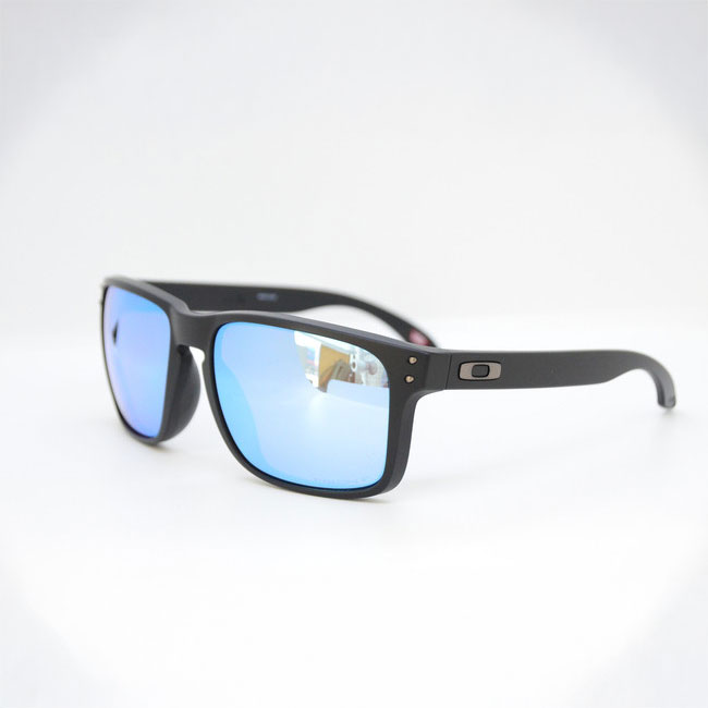 오클리 홀브룩 XXL, OO9487F 06 61, HOLBROOK XXL 프리즘 딥워터 편광 선글라스 259,920원