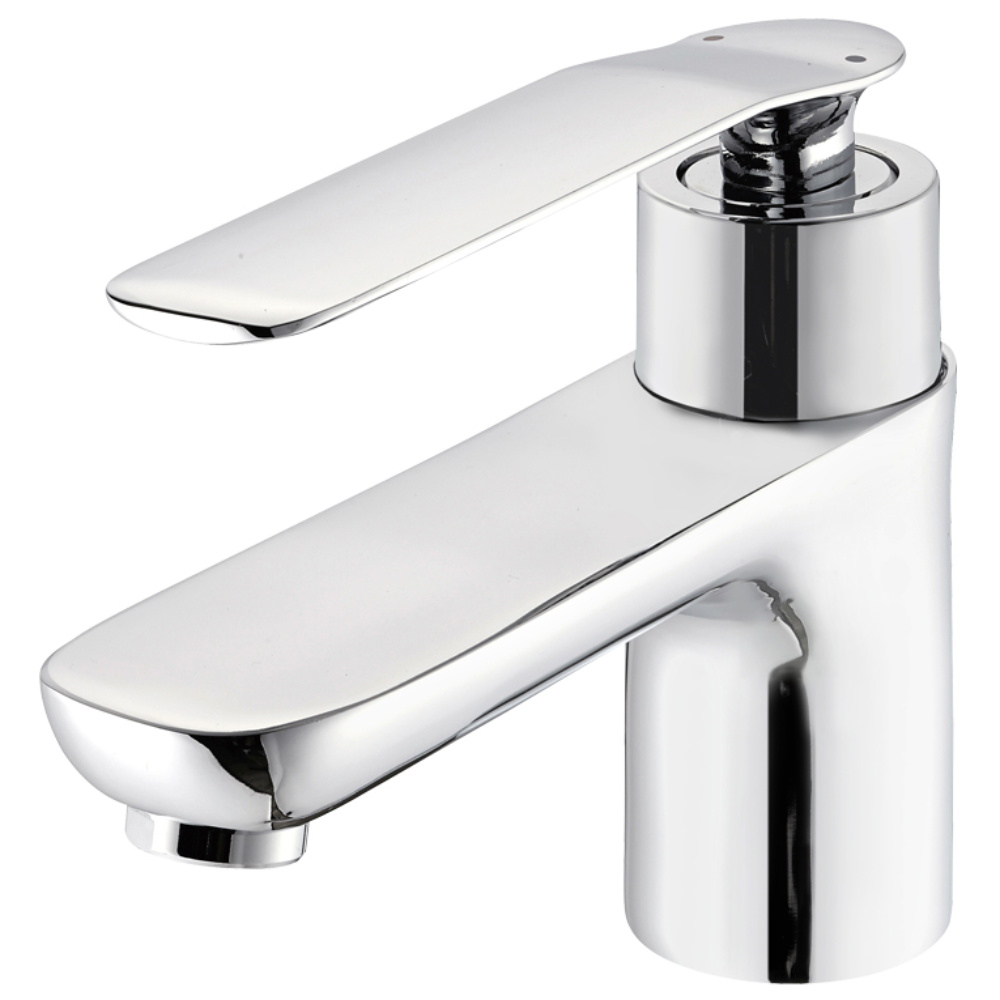 다인이엔지 두진바스 하모니 프리미엄 세면대 원홀 수전 DL605L 62,000원