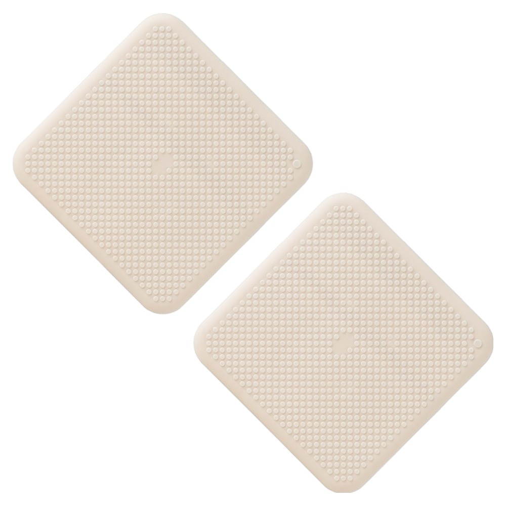 플라이토 실리콘 버블 배수구 커버 덮개 2p 7,380원