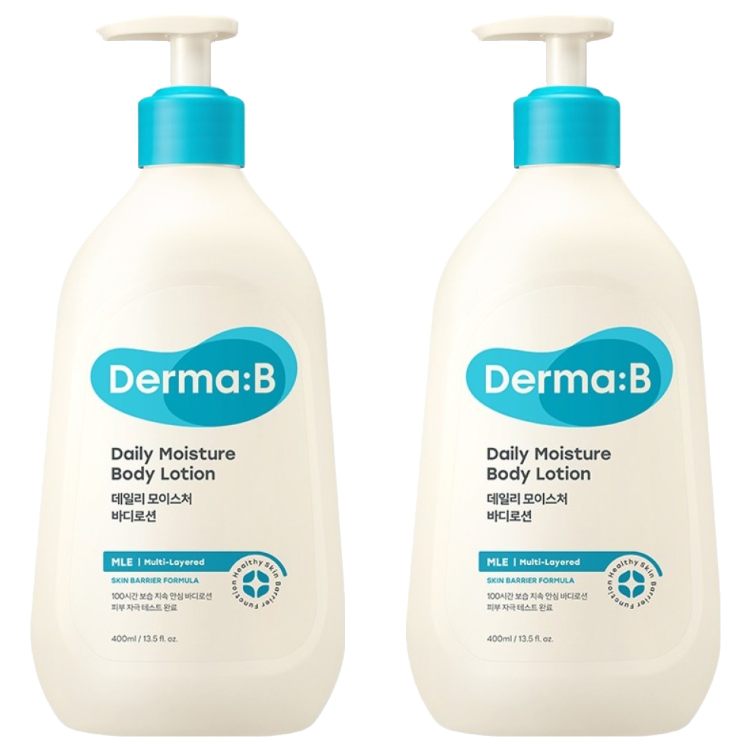 더마비 데일리 모이스처 바디로션 19,240원