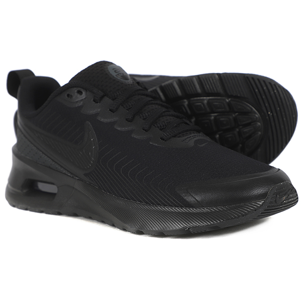 나이키 AIR MAX 누엑시스 데일리 캐주얼 통기성 쿠션 신발 77,500원