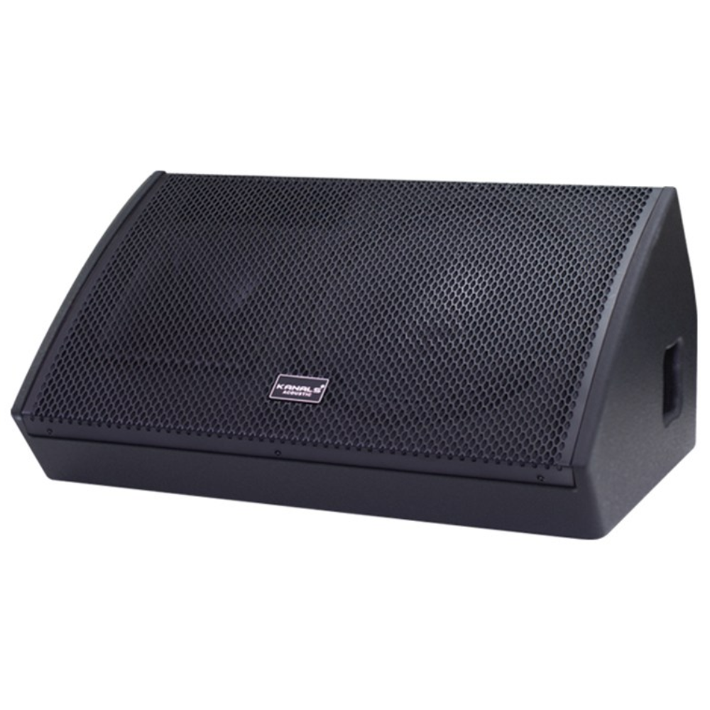카날스 패시브 스피커 KRS-1230M 전문가용 12인치 독일 고급도료 4회 도장처리, SM 480,200원