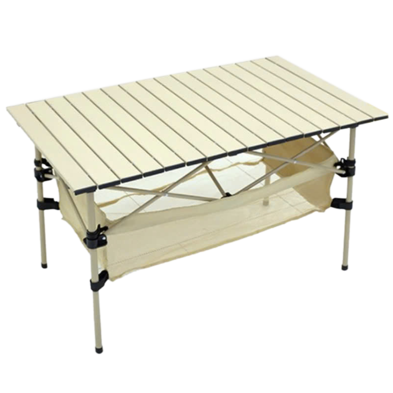 리빙오보제 아웃도어 접이식 캠핑 테이블 21,900원