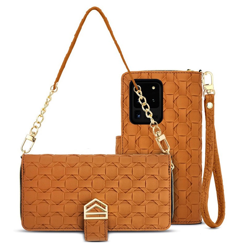 아이수트 지퍼 지갑형 카드 수납 가죽 더블 월렛 글로리 파스텔 다이어리 휴대폰 케이스 갤럭시 S23 S22 S21 점프2 버디2 퀀텀2/3 와이드6 X커버 A23 A33 전기종 24,740원