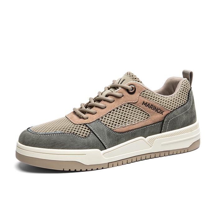 마리녹스 MX7030 메쉬 스니커즈 남성신발 캐쥬얼 발볼넓은 여름 운동화 73,000원