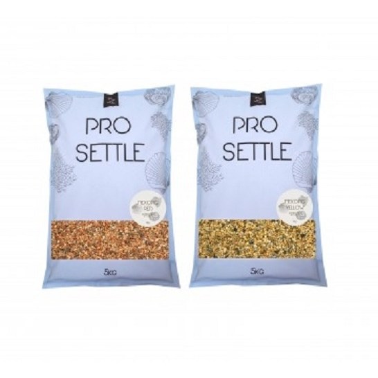 세틀 메콩 옐로우 아카시아 5KG 12,000원