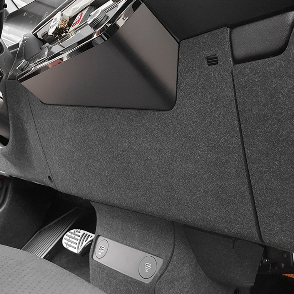 인스톨 펠트 센터페시아커버 15,250원