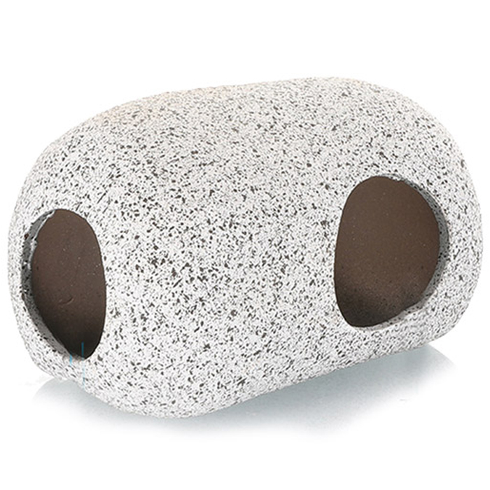 아쿠아비 수족관 산란상 세라믹 화강암 은신처 6,100원