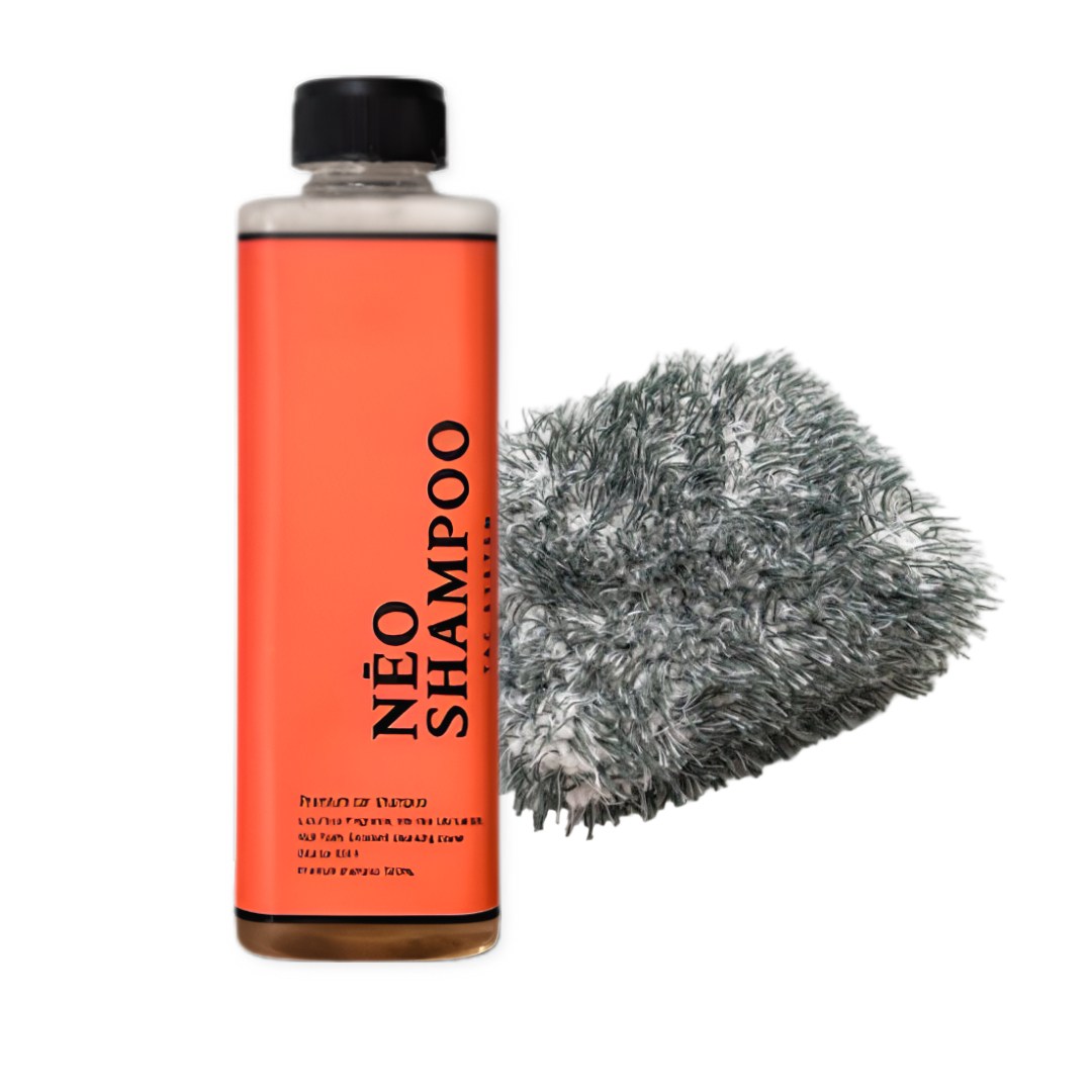 TAC시스템 네오샴푸 500ml + 마그웻 포레스트 프로 워시패드 28,000원