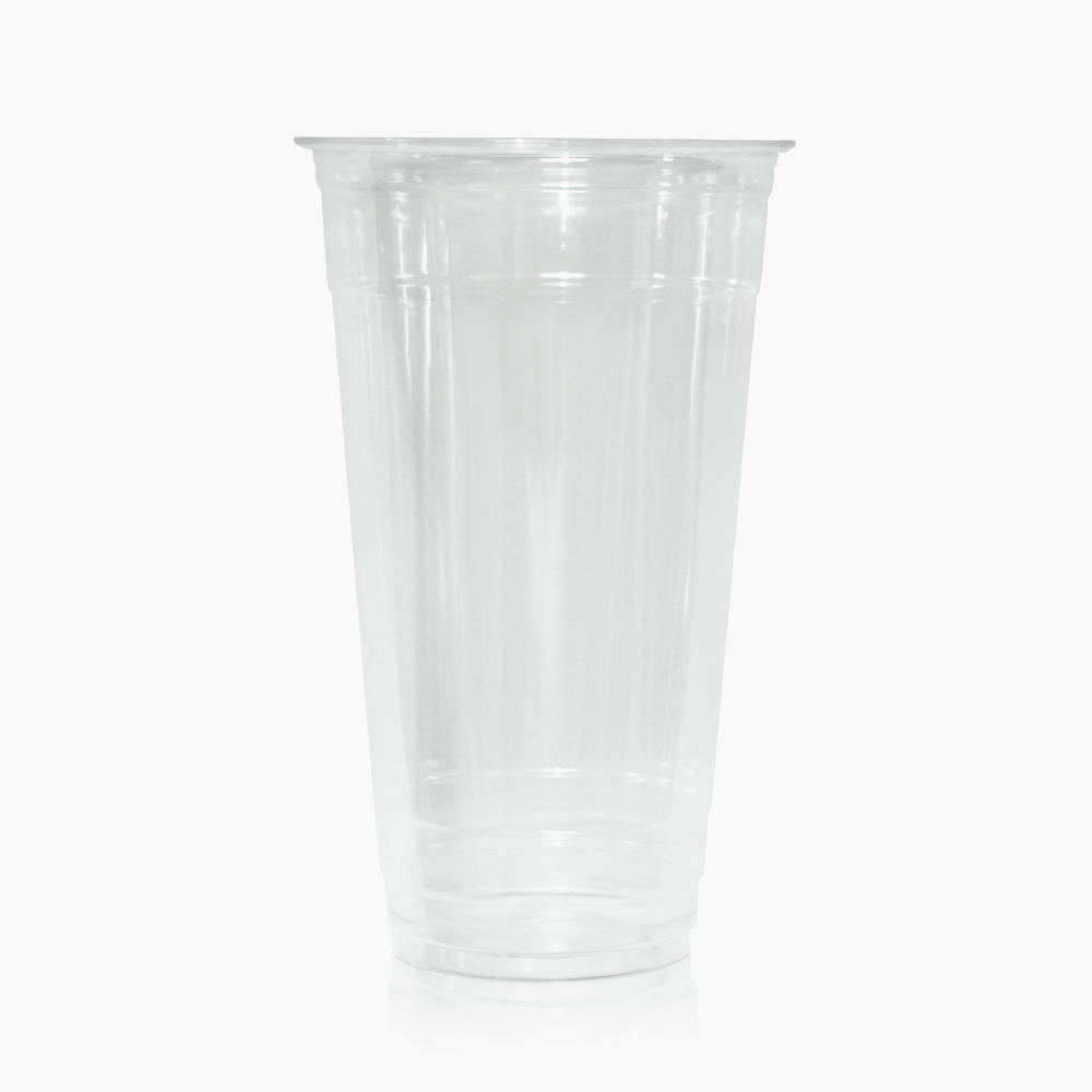 나나커피 지름92mm 22온스 PET 아이스컵 (580ml) 100개 23,000원