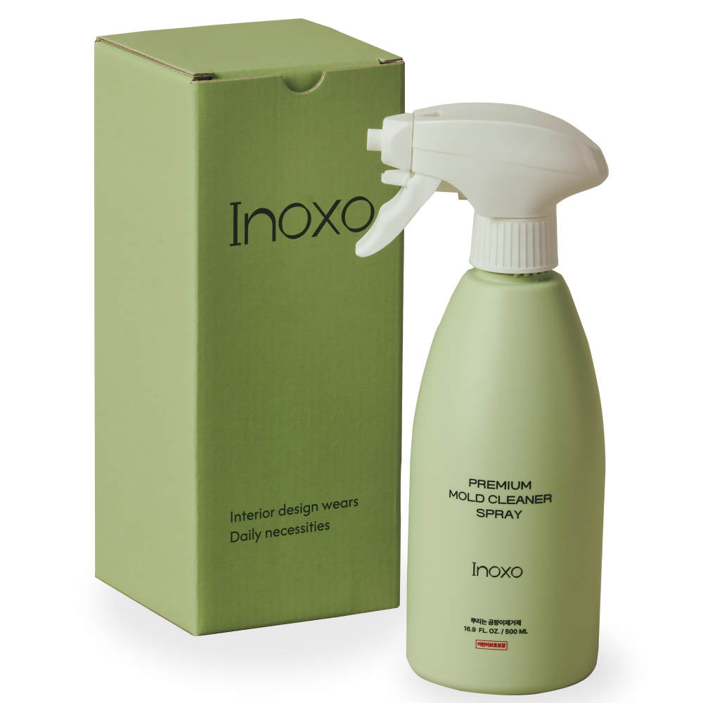 이녹소 초강력 뿌리는 곰팡이제거제, 2개, 500ml 19,890원