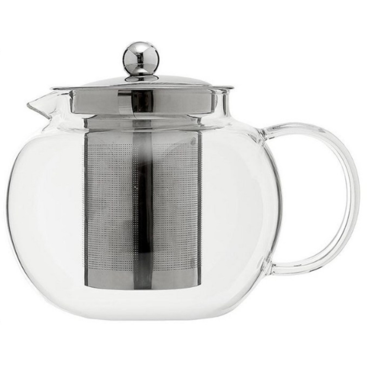 내열유리 티포트, 혼합색상, 950ml, 1개 17,900원