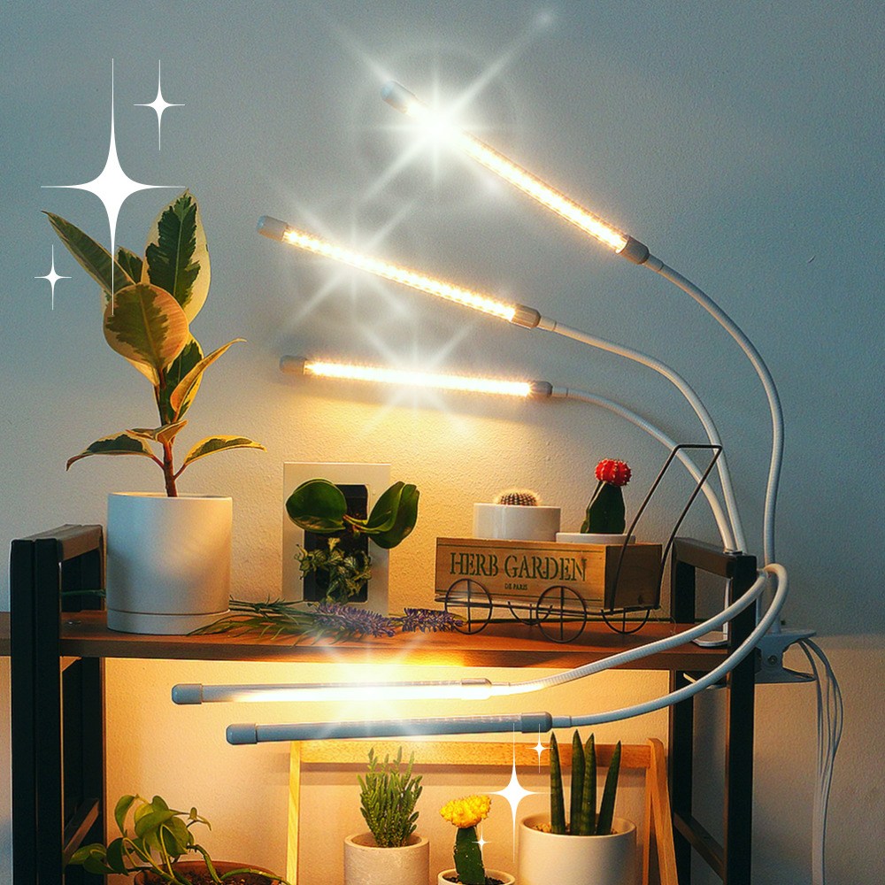 식물전파사 햇빛날개, LED 식물등 식물조명 생장 성장 재배 전구 59,900원