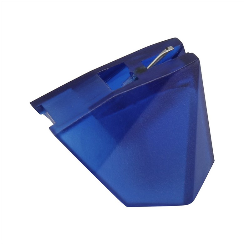 이동 자석 교체 스타일러스 Ortofon 2M 블루 턴테이블 LP 비닐 레코드 축음기용 스타일러스 교체 18,140원