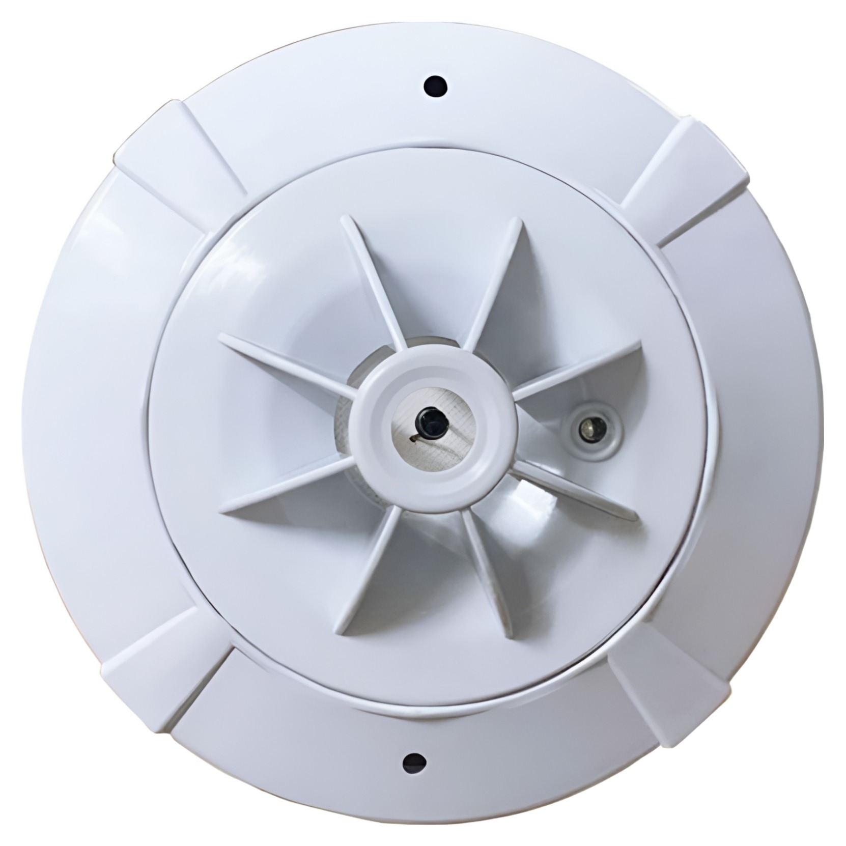 정온식 스포트형 화재 열 감지기 5,100원