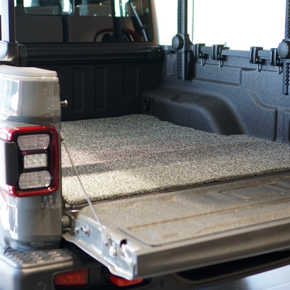 지프 랭글러 글래디에이터 적재함 코일매트, 지프 글래디에이터 65,000원