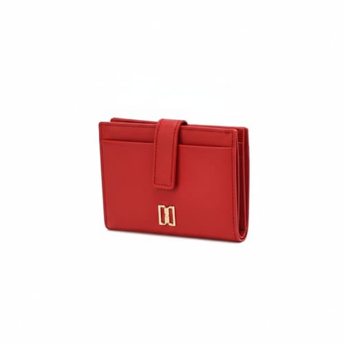 닥스 DD로고 소가죽 카드지갑 + 케이스 동봉 183,300원