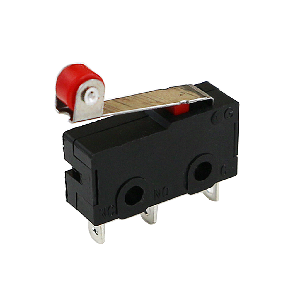 아두이노 마이크로 리미트 스위치, 1개 550원