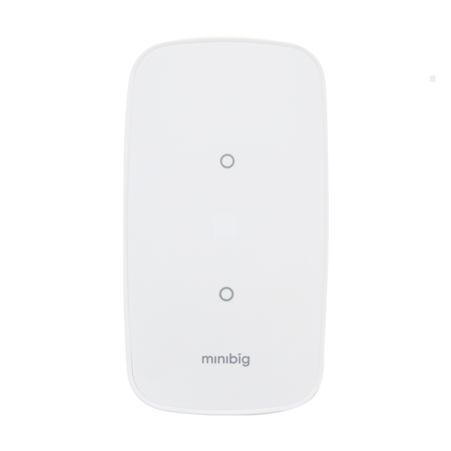 미니빅 스위치미니 IoT 스마트홈 원격 스위치 42,900원