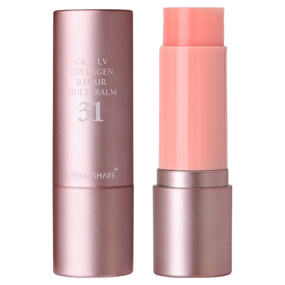 더마쉐어 시카 엘브이 콜라겐 리페어 멀티밤, 11g, 1개 11,800원