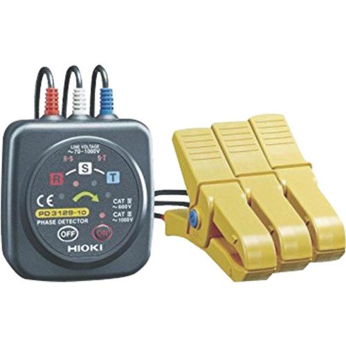 히오끼 3상 전압 상테스터기 상테스터 PD3129-10 284,690원