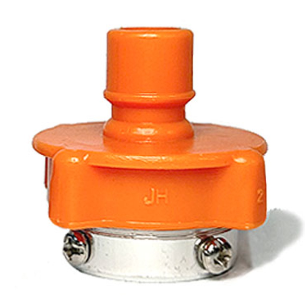 세탁기 급수호스 연결캡 수도꼭지 호스 연결 급수캡 연결구 온수 냉수, 1개, 호스캡(온수용) 3,890원