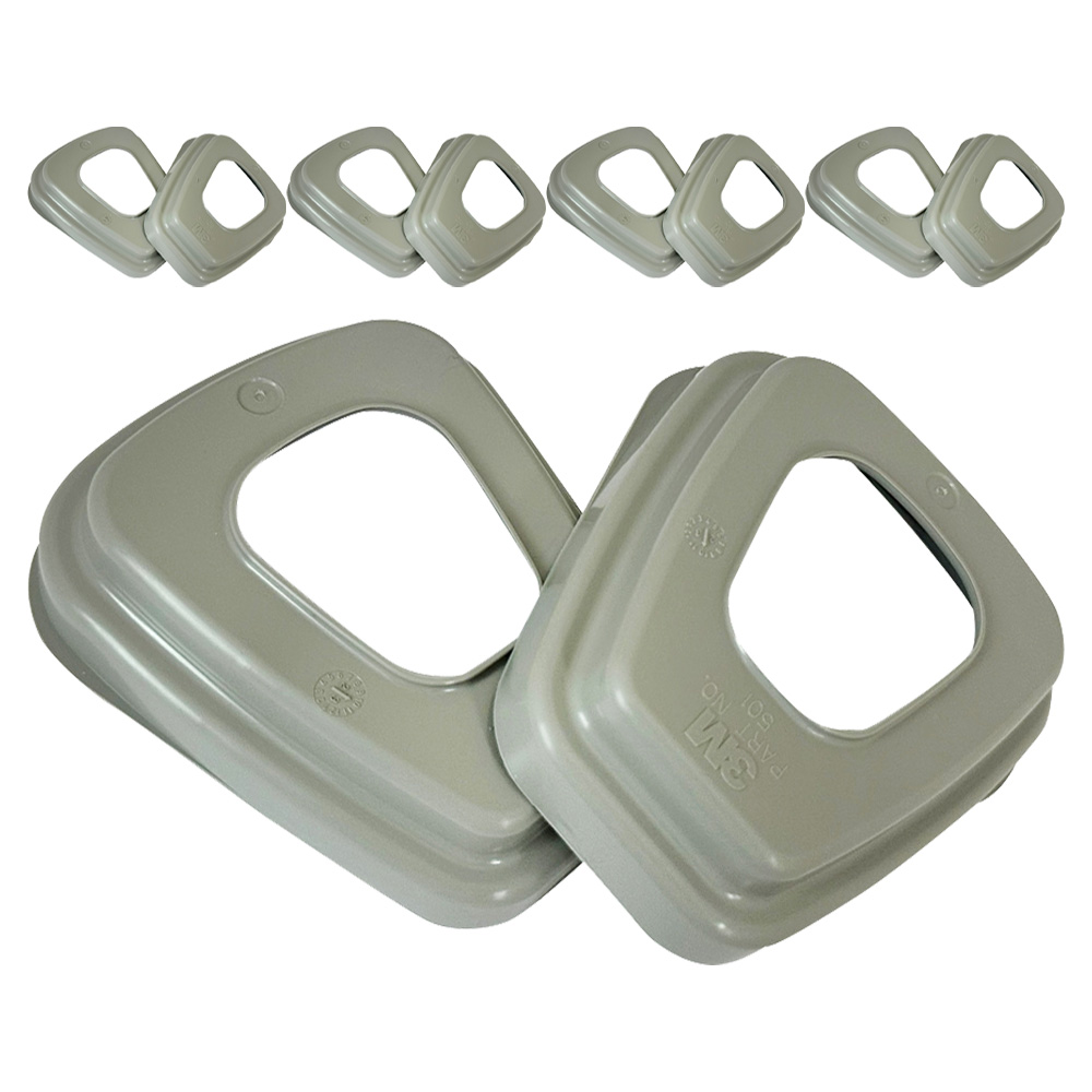 쓰리엠 방독 마스크 리테이너 501 11,960원