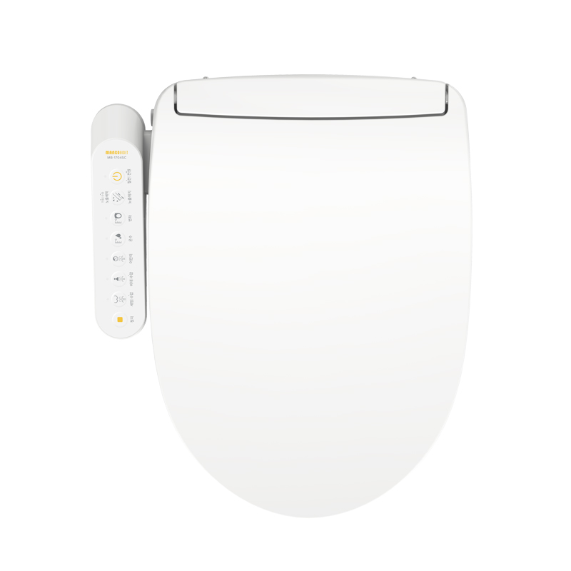 [국내생산] 망고 필터없는 직수 방수 비데 109,900원