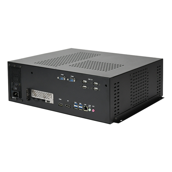 하이드림엘씨디 분리형 CPU 외장그래픽 고사양컴퓨터 HDL-BOXPC-2K-12C-EG 인텔 산업용 미니PC 고성능컴퓨터 1,857,000원