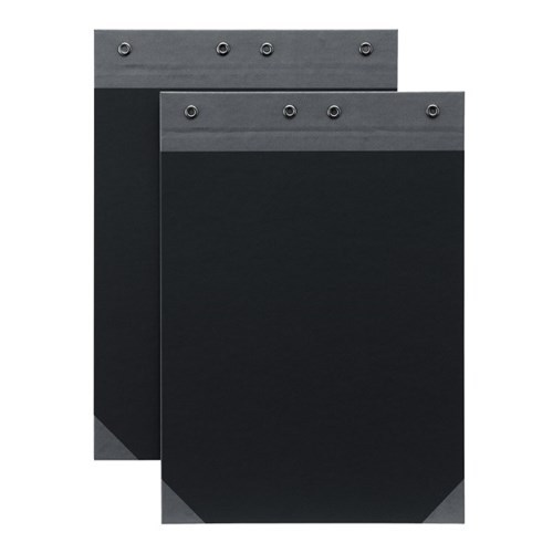 문화산업고급종이 흑표지(A4)상철10개1팩 F295-7 14,250원