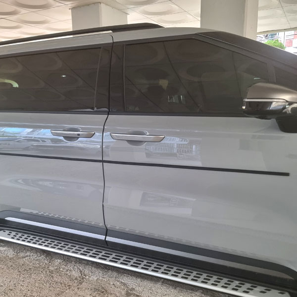 모카르트 문콕방지 도어가드 2p, 현재가 19,360원