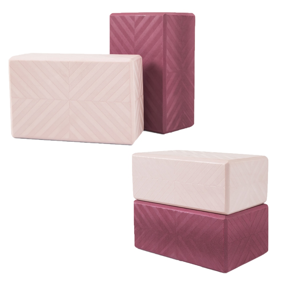 아이워너 EVA 스포츠 요가블럭 필라텍스 요가도구 스트레칭 블록 9,710원