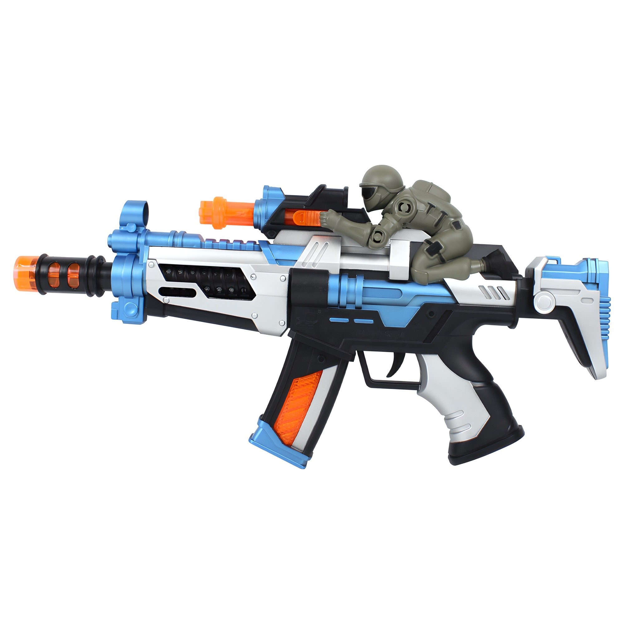 키드존 서바이벌 플래시 장난감총 8,990원