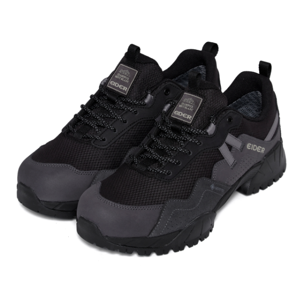 아이더 이월상품 남성 여성 공용 고어텍스 방수 단단한아웃솔 접지력 뒤틀림방지 등산화 하이킹화 트레킹화 DMS25G12 디아망 (C6) 139,000원