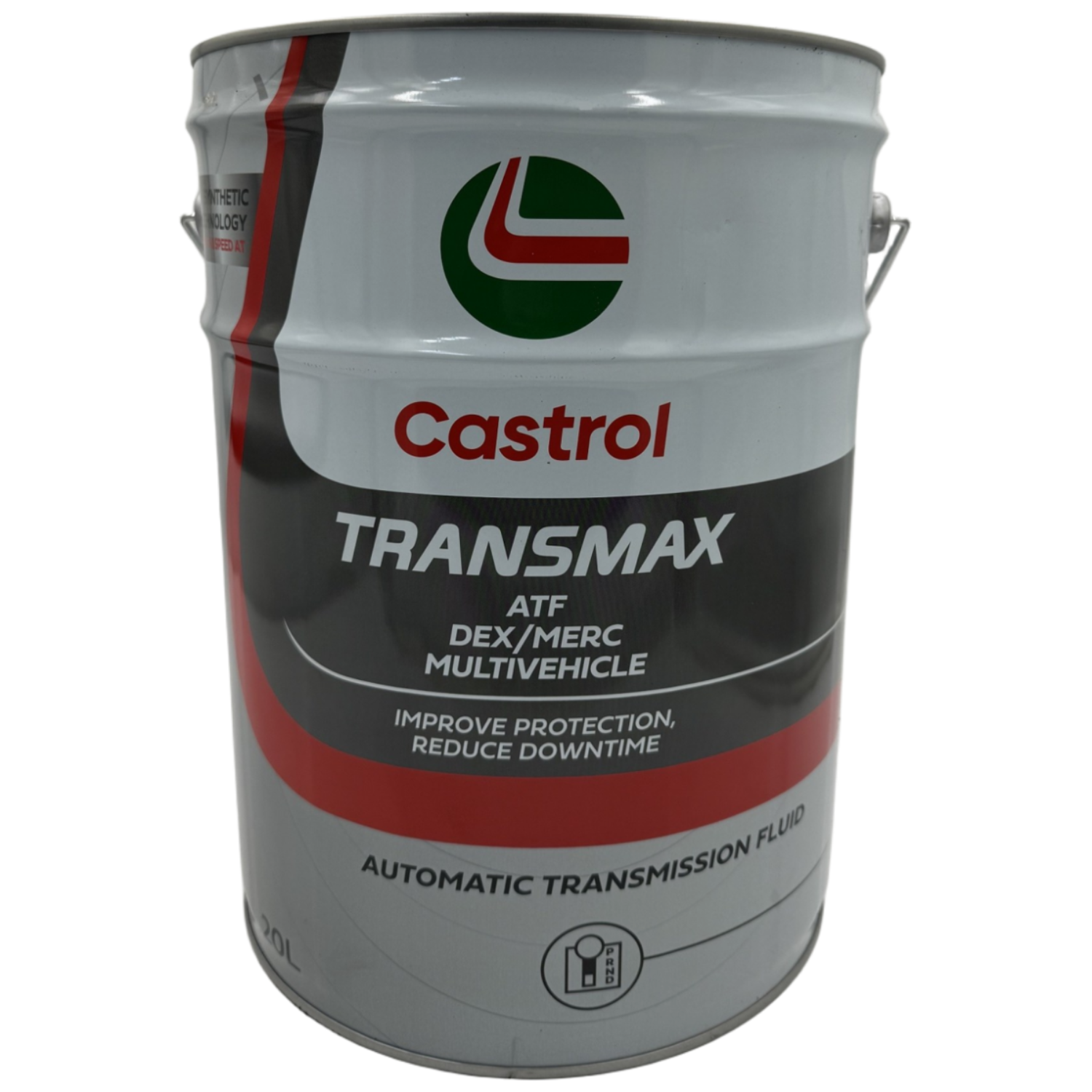 캐스트롤 트랜스맥스 ATF 합성미션오일 20리터 118,800원