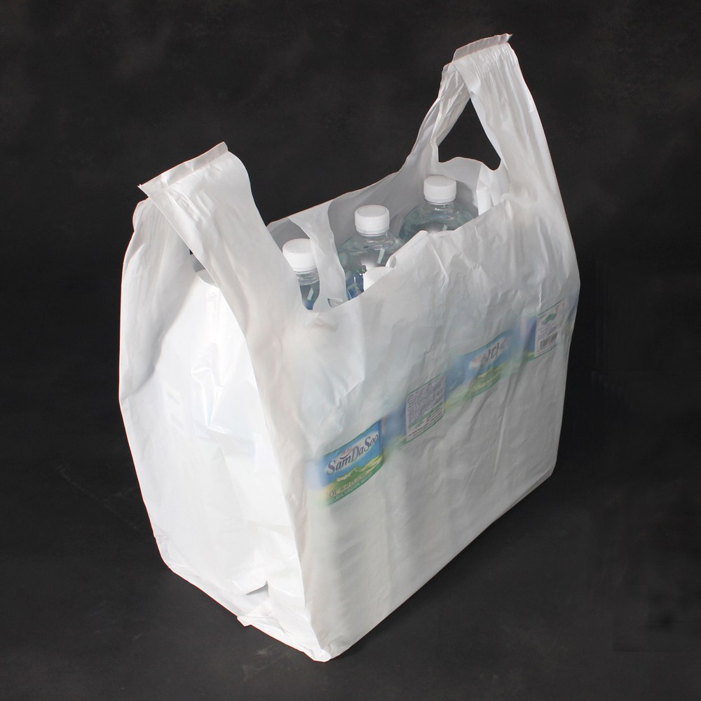 팩투유 좋은봉투 특대 유백 1000매 손잡이 비닐 배달 봉투 비닐봉지 96,000원