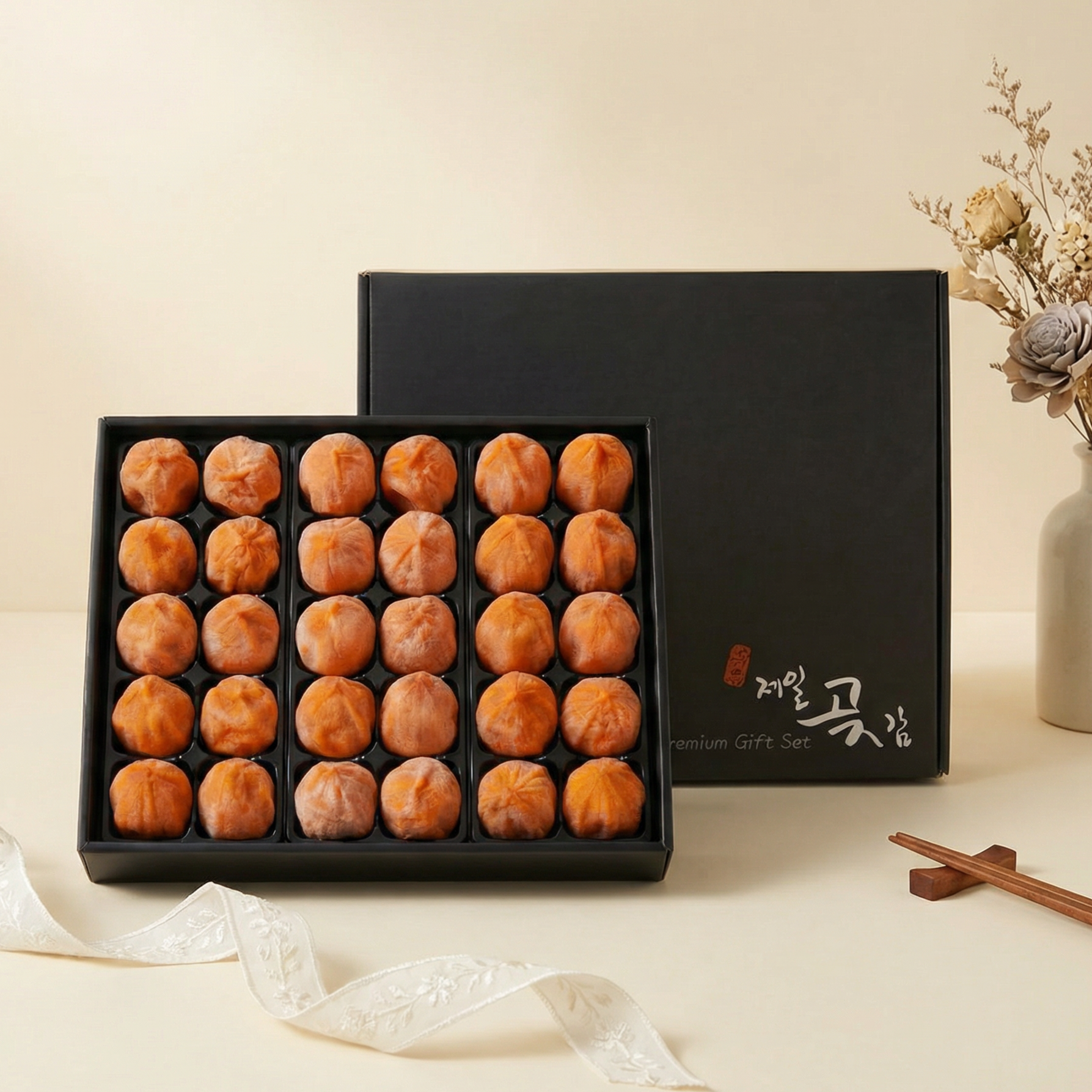 [백화점입점곶감] 매년조기완판 반건시특품 선물세트 상주곶감 42,400원