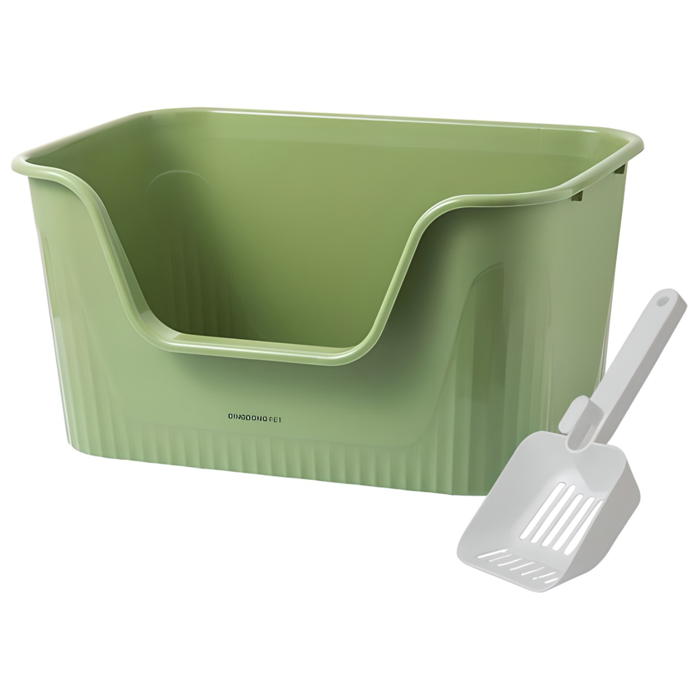 딩동펫 바스켓 특대형 고양이 화장실 + 모래삽 19,950원