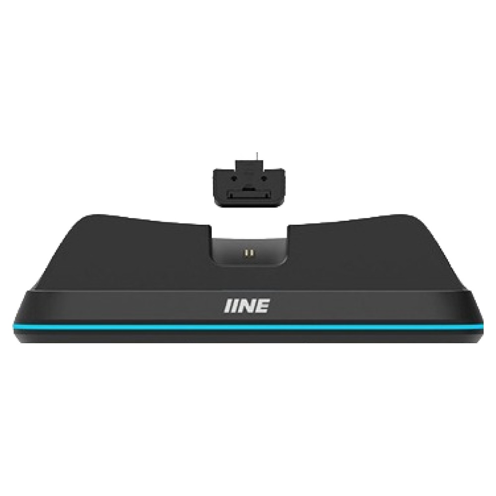 이이네 PS5 포탈 전용 RGB 커넥터형 2세대 충전 스탠드 20,100원