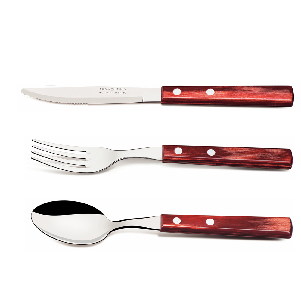 트라몬티나 아동용 La historia 양식커트러리 3종세트 16,080원