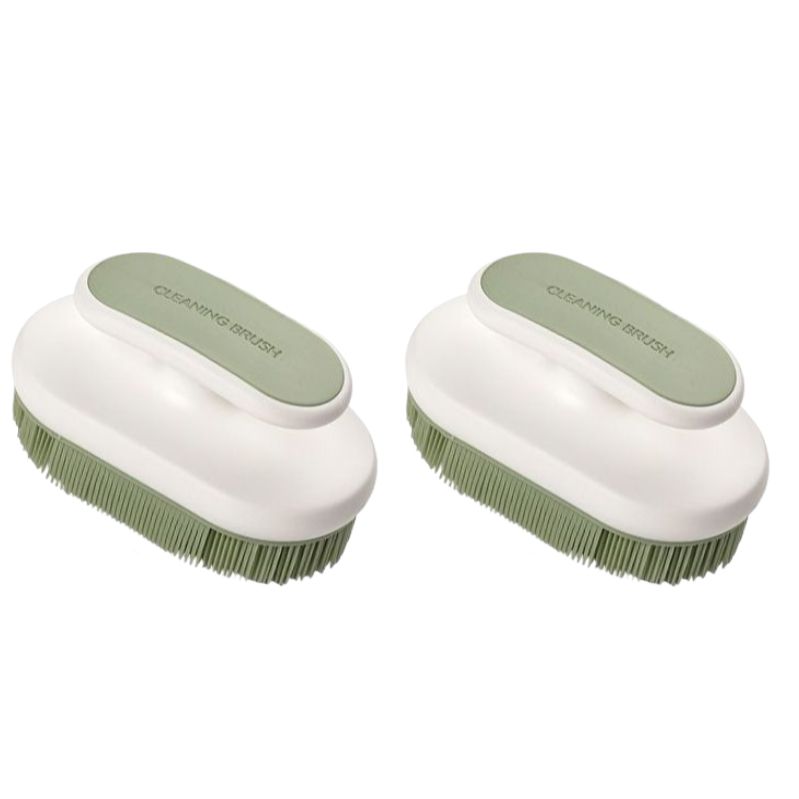 엠페니 부드러운 신발 실리콘 세척솔 9,800원