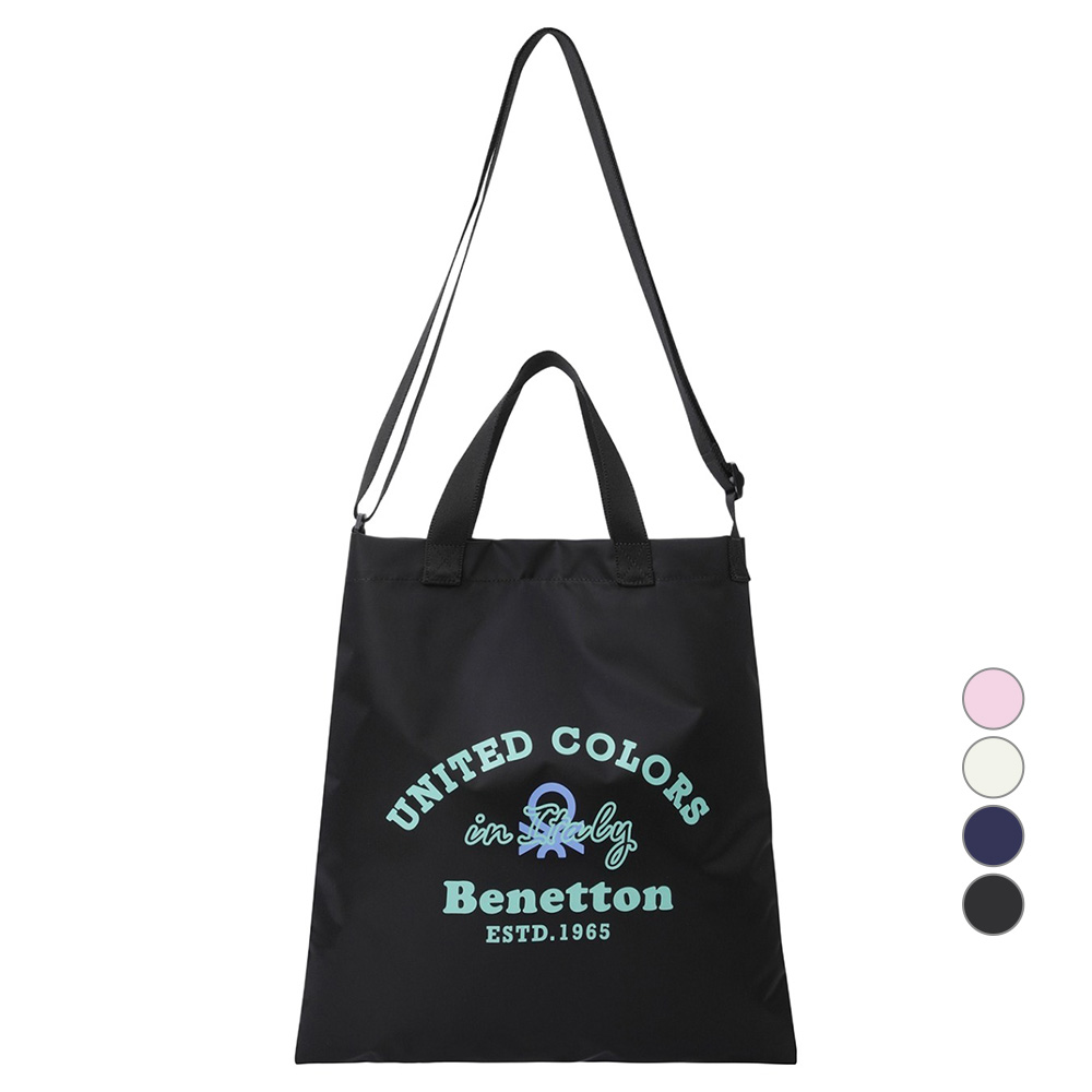 베네통키즈 컬러스 보조가방 QCBGP1611 13,690원