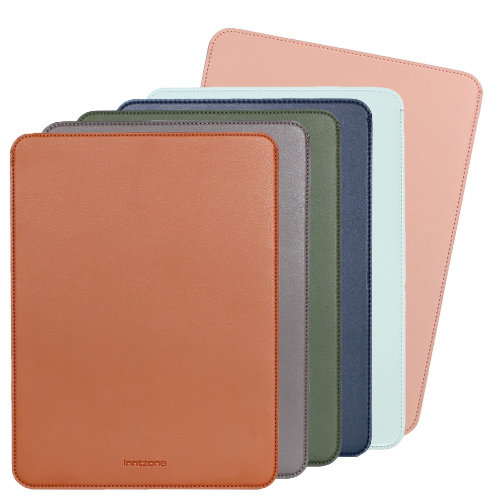 인트존 가죽 노트북 파우치 가방 맥북에어 삼성 갤럭시북5 프로 360 울트라 LG그램 슬리브 케이스 21,000원