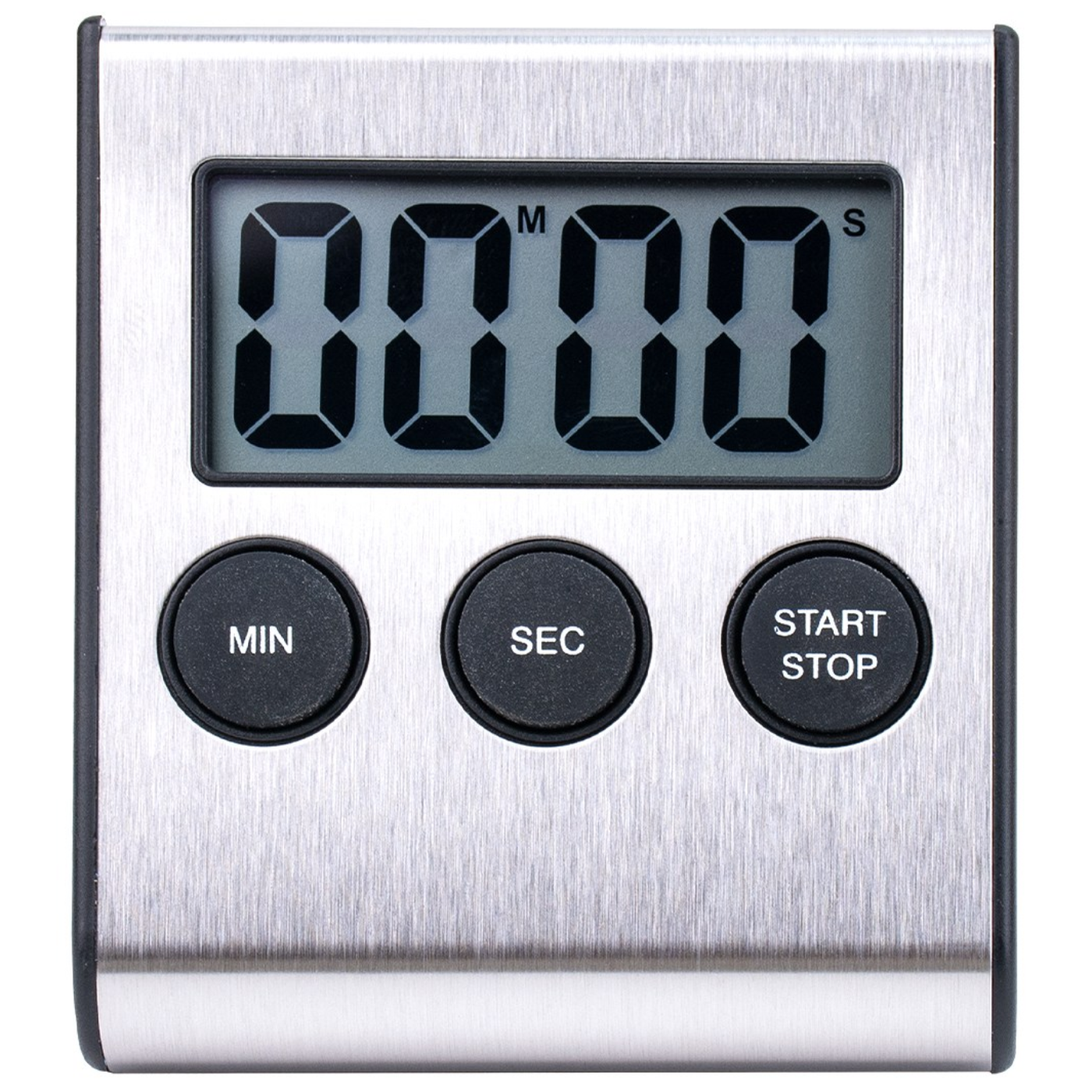 카토 디지털 멀티 타이머 공부용 시간관리 자율학습 주방 베이킹 자석 알림 타이머, 1개, JSQ-1 13,800원