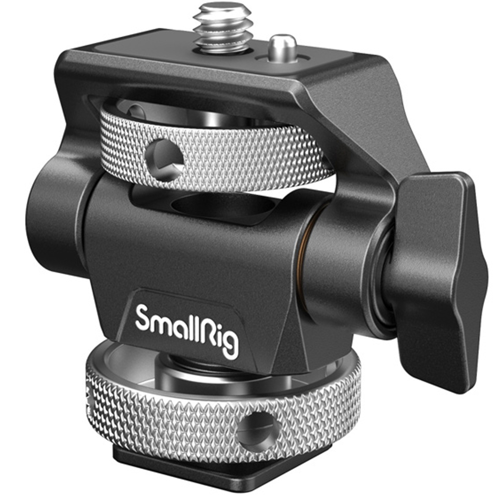 스몰리그 콜드슈 틸트 조절식 모니터 마운트, 2905B, 1개 34,040원