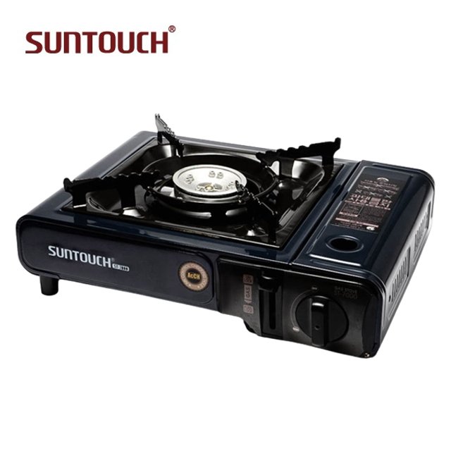 썬터치 고화력  휴대용 가스레인지 2종 ST-7000, ST-999 가스버너 15,000원