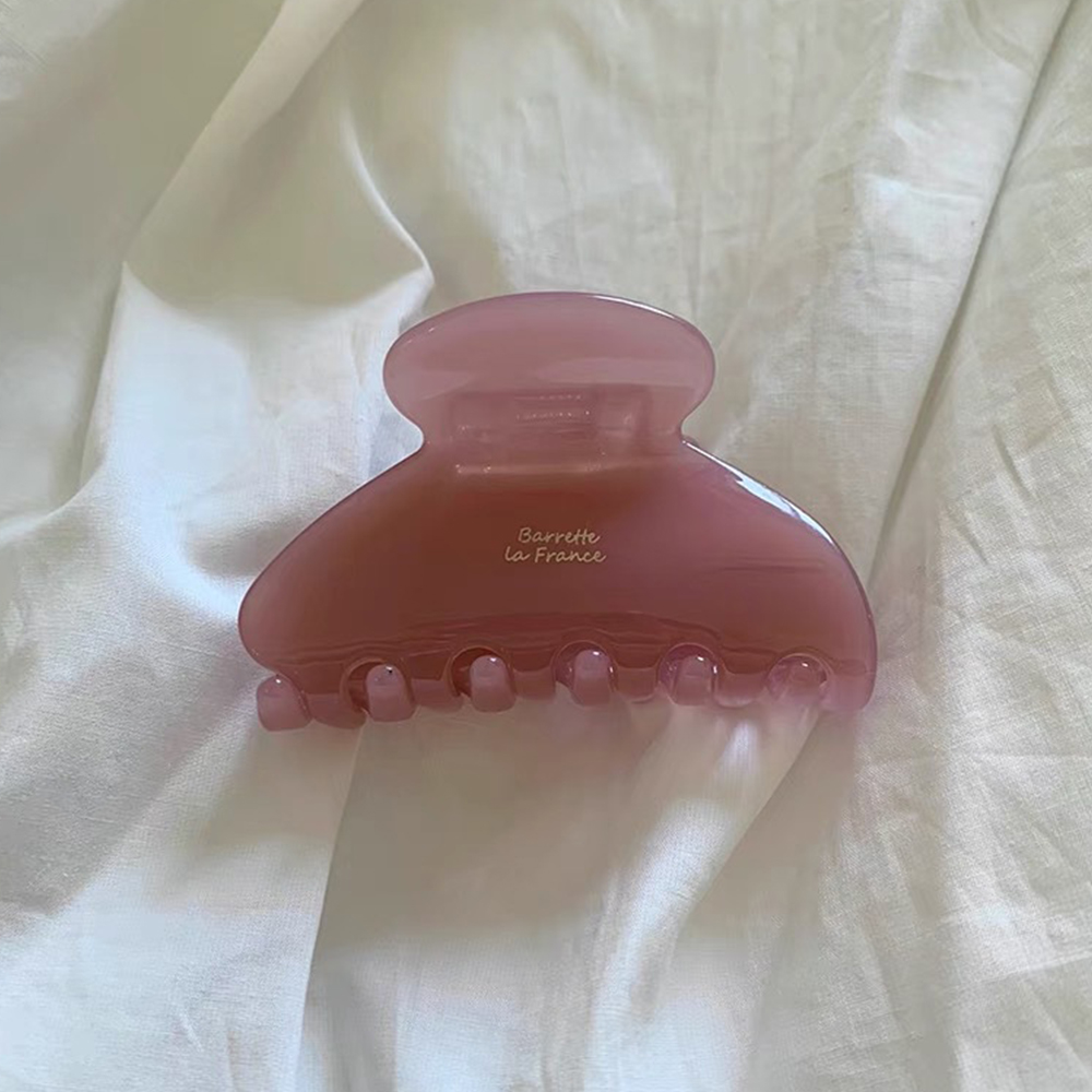 씨오브비 퓨어 미디엄 반묶음 집게핀 9,800원