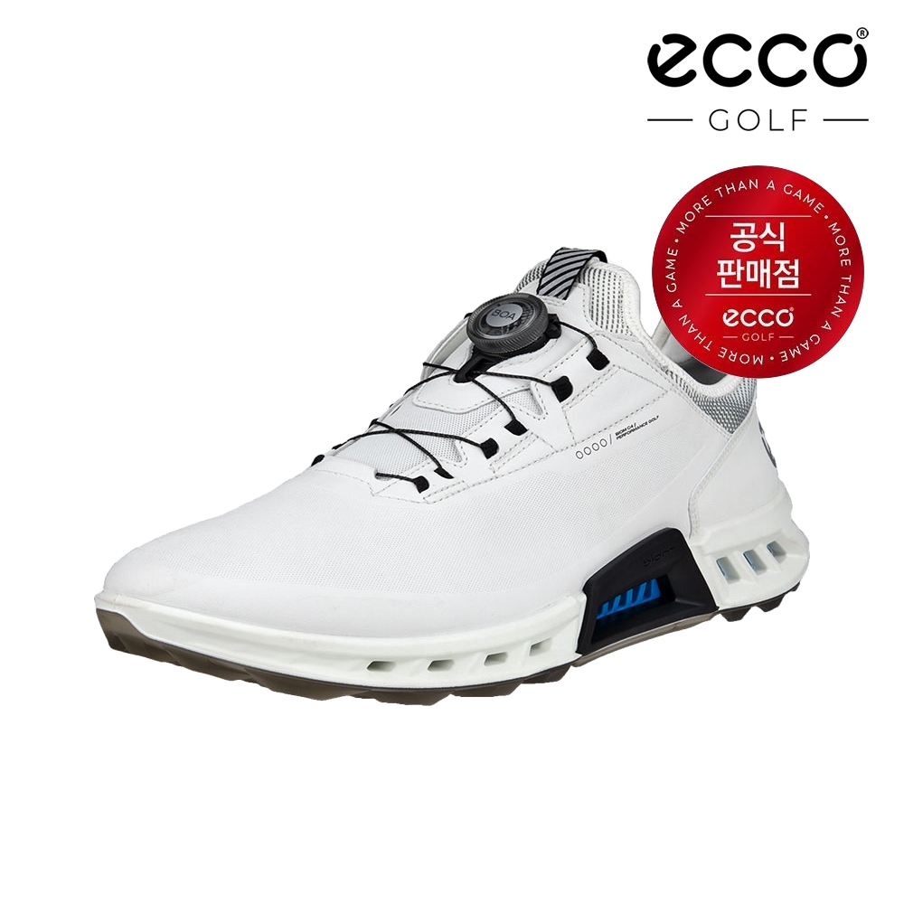 에코 BIOM C4 BOA 남성 골프화 130424-51227 420,000원